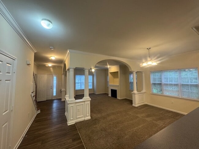 134 Maynard Summit Way in Cary, NC - Building Photo - Building Photo