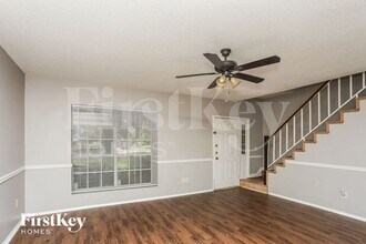 4448 Newport St in Grand Prairie, TX - Building Photo - Building Photo