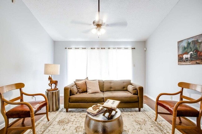 5115 56th St in Lubbock, TX - Building Photo - Building Photo