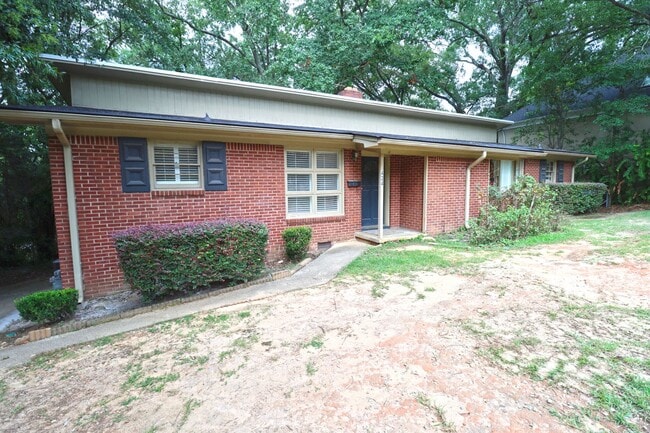 424 Edisto Ave in Columbia, SC - Building Photo - Building Photo