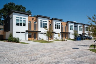 South Heights in Raleigh, NC - Building Photo - Building Photo