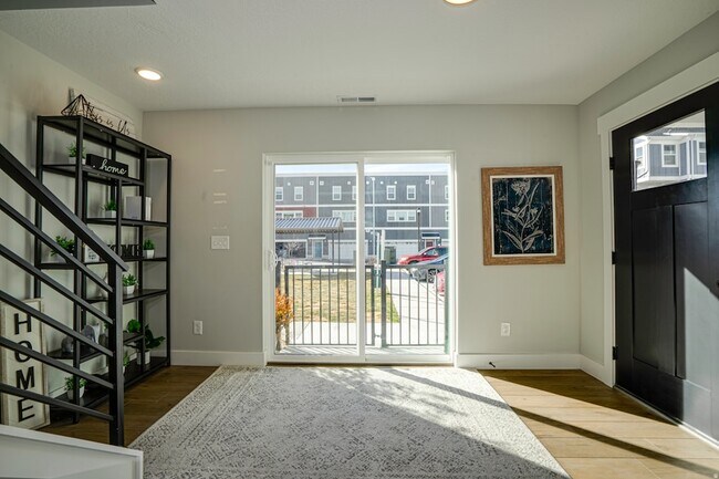 3478 S Wick Pl in South Salt Lake, UT - Building Photo - Building Photo