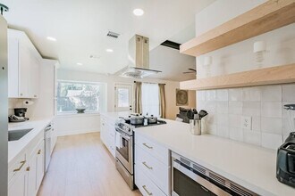 6230 Rena St in Houston, TX - Building Photo - Building Photo