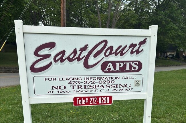 East Court Apartments