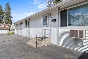 3142 E 31st Ave in Spokane, WA - Building Photo
