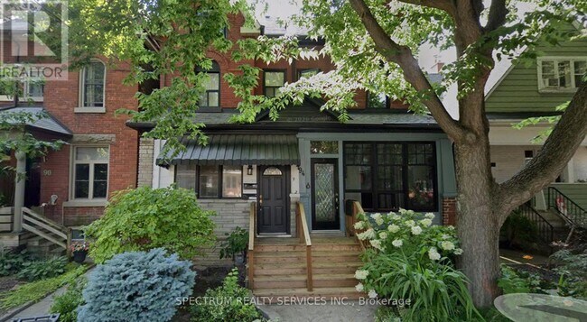 property at 92 Caroline Ave