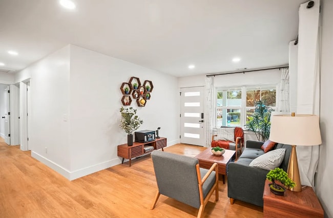 property at 2915 Third St
