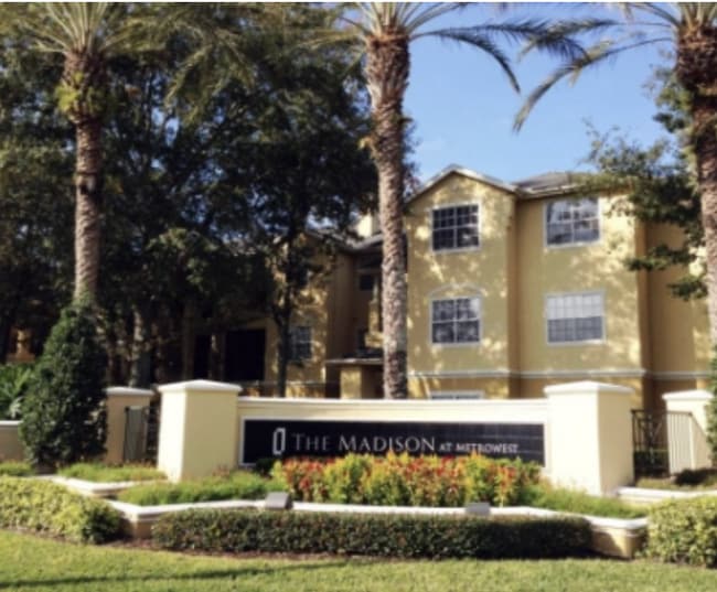 property at 2598 Robert Trent Jones Dr