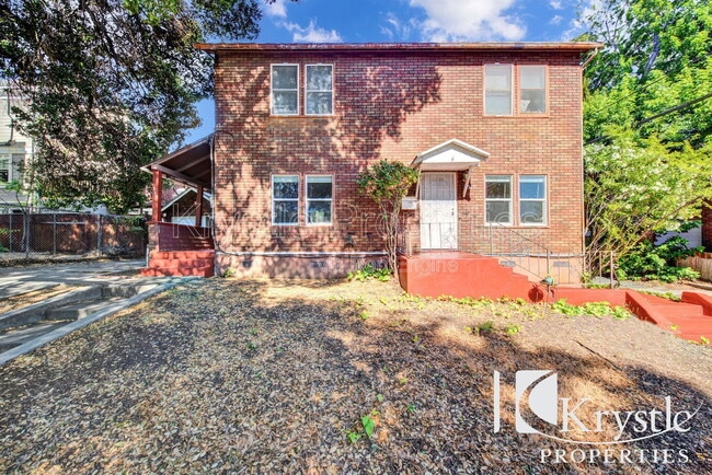 515 Monterey St in Vallejo, CA - Building Photo - Building Photo