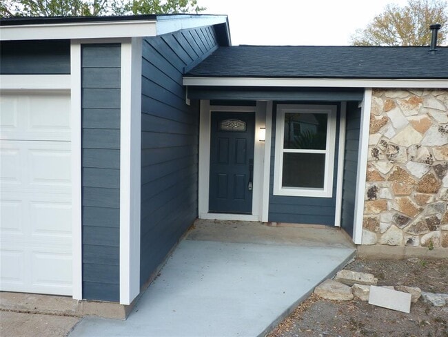 3100 Barnsley Dr in Austin, TX - Building Photo - Building Photo