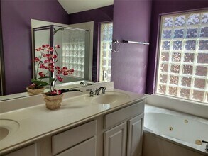 3514 Apple Glove Dr in Manvel, TX - Building Photo - Building Photo