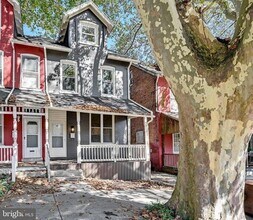 53 S Marshall St, Unit 1 in Lancaster, PA - Building Photo - Building Photo