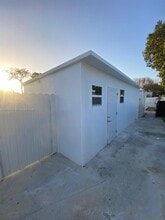 3501 NW 182nd St in Miami Gardens, FL - Building Photo - Building Photo