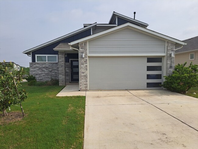 property at 7700 Linnie Ln