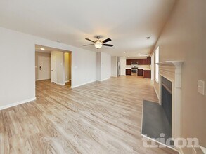 3803 Archer Notch Ln in Huntersville, NC - Building Photo - Building Photo