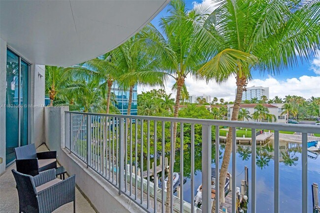 property at 3029 NE 188th St