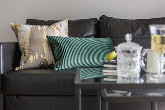 168 Dan Leckie Way in Toronto, ON - Building Photo - Building Photo