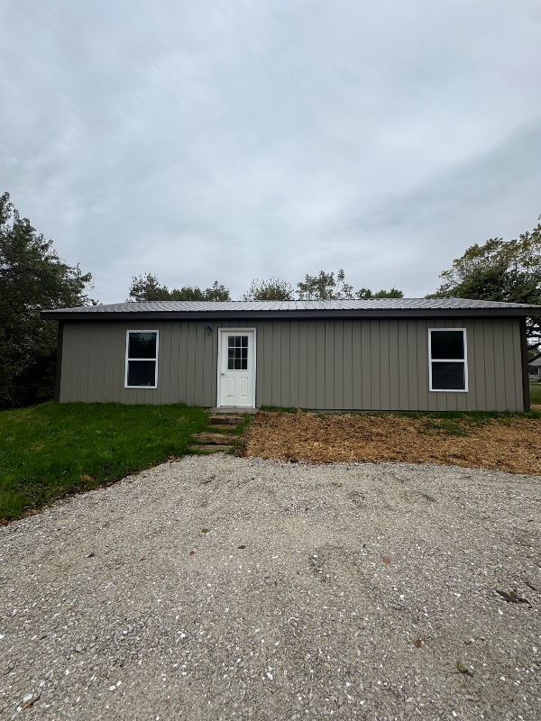 5314 East Ave in Morrisville, MO - Building Photo - Building Photo