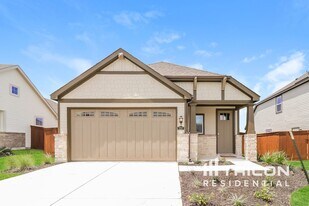 1737 Mexican Heather Dr in Leander, TX - Building Photo