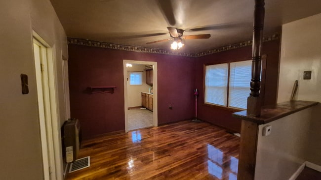 202 Prince Albert Blvd in Dayton, OH - Building Photo - Building Photo