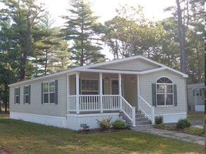 Cranberry Village in Carver, MA - Building Photo - Building Photo