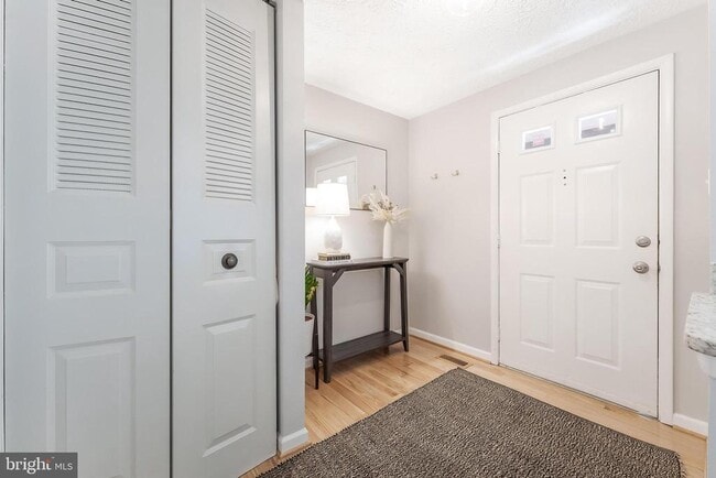 property at 2903 Bridgehampton Ct