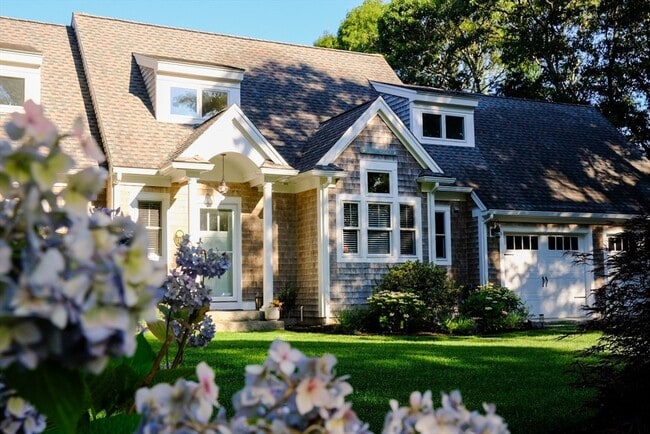 property at 110 Clamshell Cove Rd