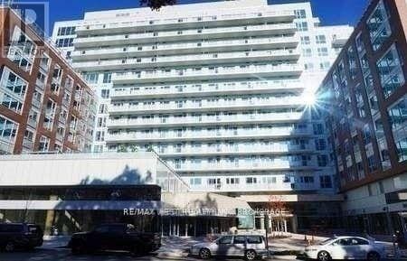 property at 1830-1830 Bloor St W