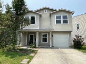 118 Blackwell Ct in Owens Cross Roads, AL - Building Photo