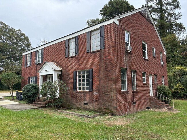 107 S Division St in Rome, GA - Building Photo - Building Photo