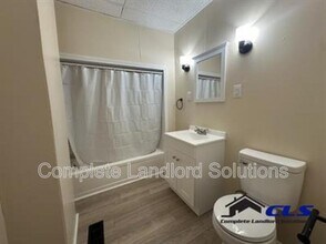 1030 N 14th St in Terre Haute, IN - Foto de edificio - Building Photo