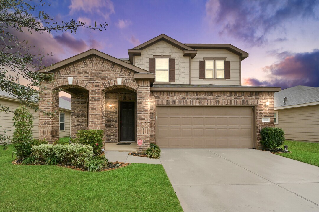 20918 Westfield Terrace Trl in Katy, TX - Building Photo