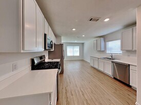 18606 Via Barletta Ln in New Caney, TX - Building Photo