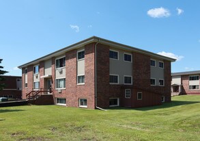 2705 Building 1 Apartments