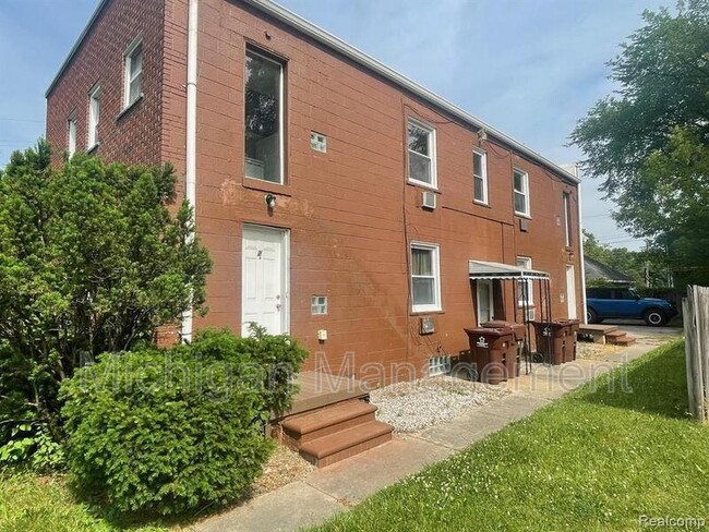 3747 Williams St in Wayne, MI - Building Photo - Building Photo