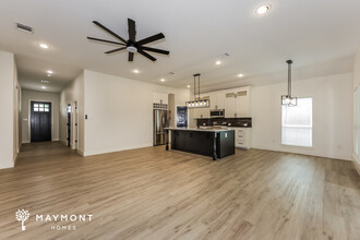 2706 NW Loraine St in Fort Worth, TX - Building Photo - Building Photo