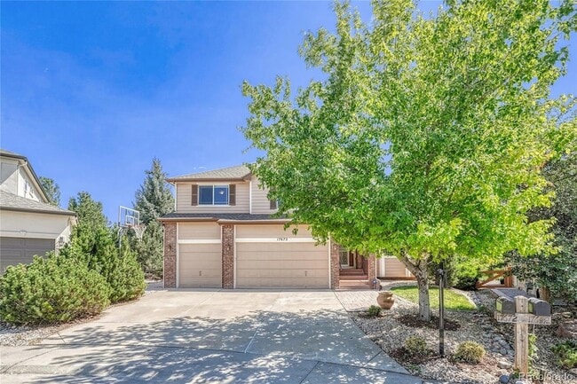 property at 17672 E Weaver Pl