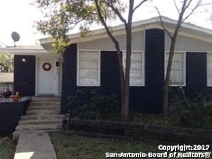 312 Babcock Rd in San Antonio, TX - Building Photo - Building Photo