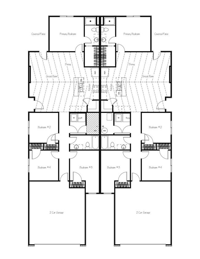 2156 Melody Ct in Goddard, KS - Building Photo - Building Photo