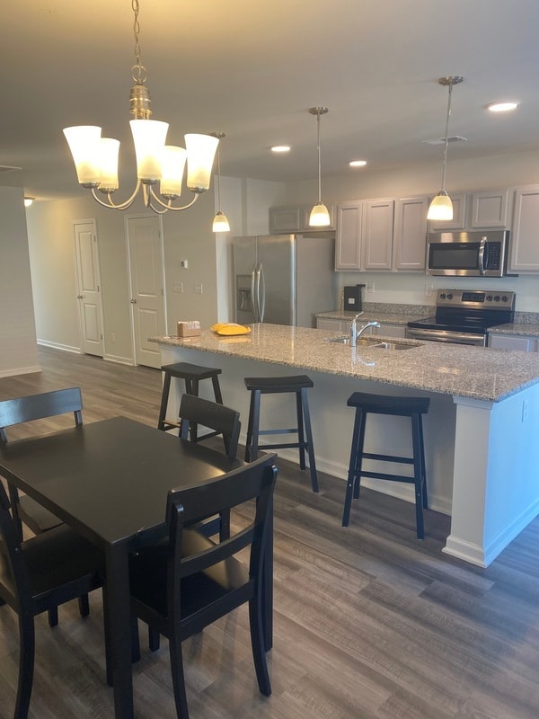 property at 1117 Fairway Ln