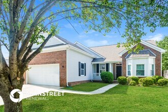 2009 Stonewyck Ave in Kannapolis, NC - Foto de edificio - Building Photo