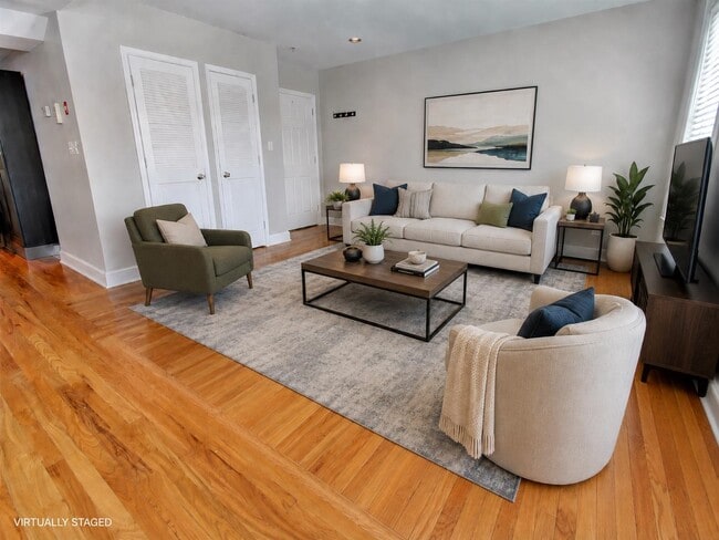 property at 225 Clinton St