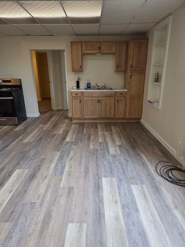 20 Main St, Unit 2D in Bradford, PA - Building Photo - Building Photo
