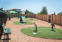 Building Photo - Estate at Woodmen Ridge Apartments in Colorado Springs, Colorado