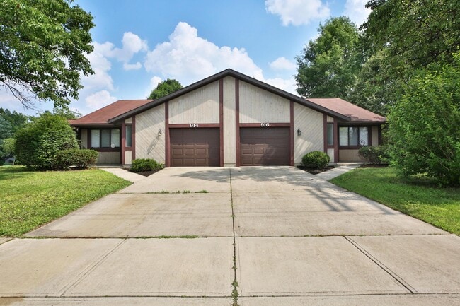 property at 914 Tradewind Dr