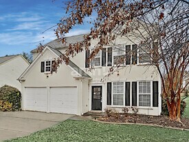 2208 Sprucewood Dr NW in Acworth, GA - Building Photo