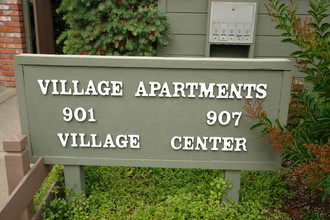 901 Village Ctr in Lafayette, CA - Foto de edificio - Other