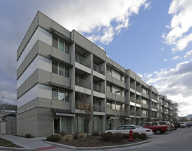 Artspace Commons in Salt Lake City, UT - Building Photo - Building Photo