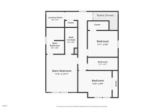 4186 Broadstairs Dr SW in Concord, NC - Building Photo - Building Photo