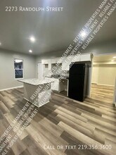 2273 Randolph St in Gary, IN - Building Photo - Building Photo